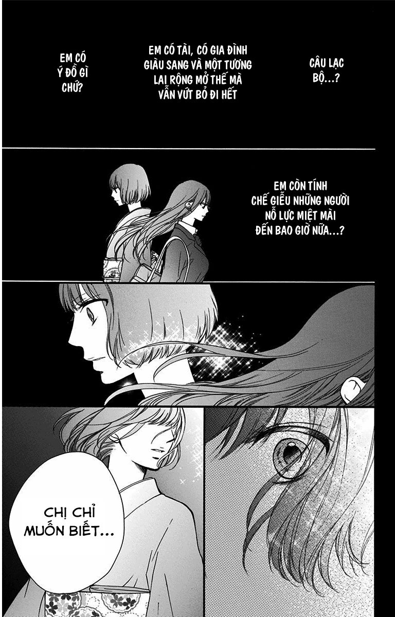 kono oto tomare! chapter 38 7