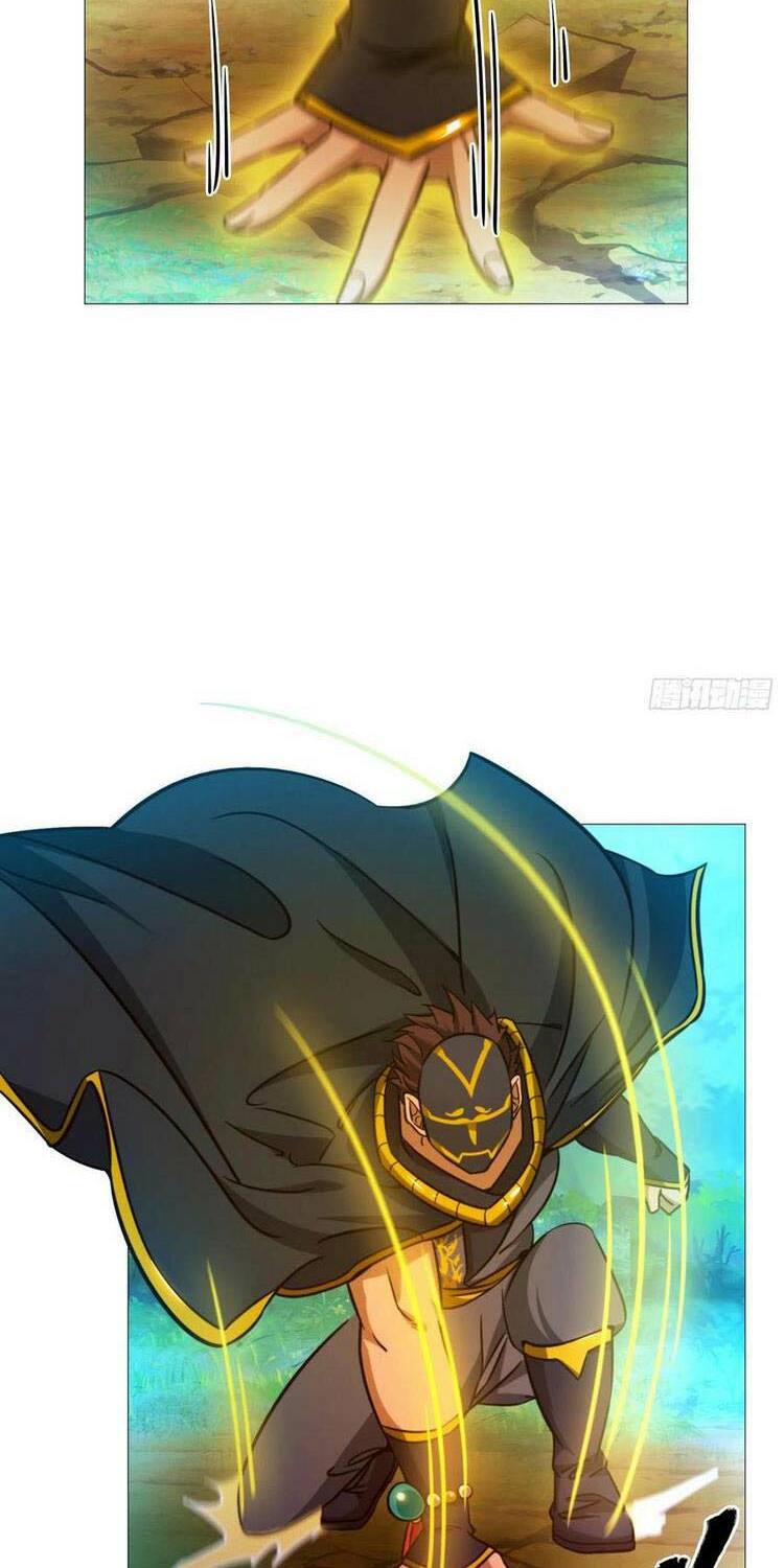 vạn cổ kiếm thần chapter 157 10