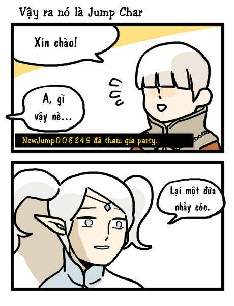 dragon nest random scribbles chapter 10 21