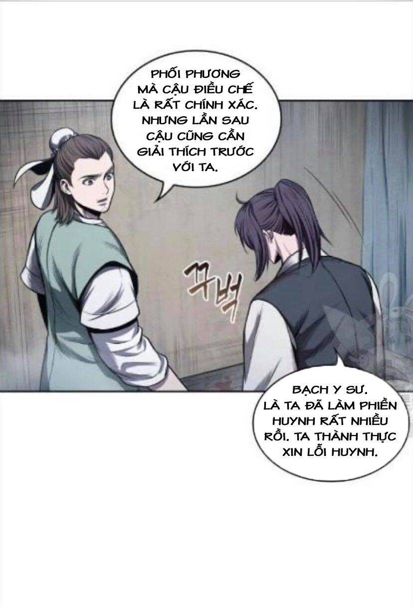 Ngã Lão Ma Thần Chapter 43 - Trang 29