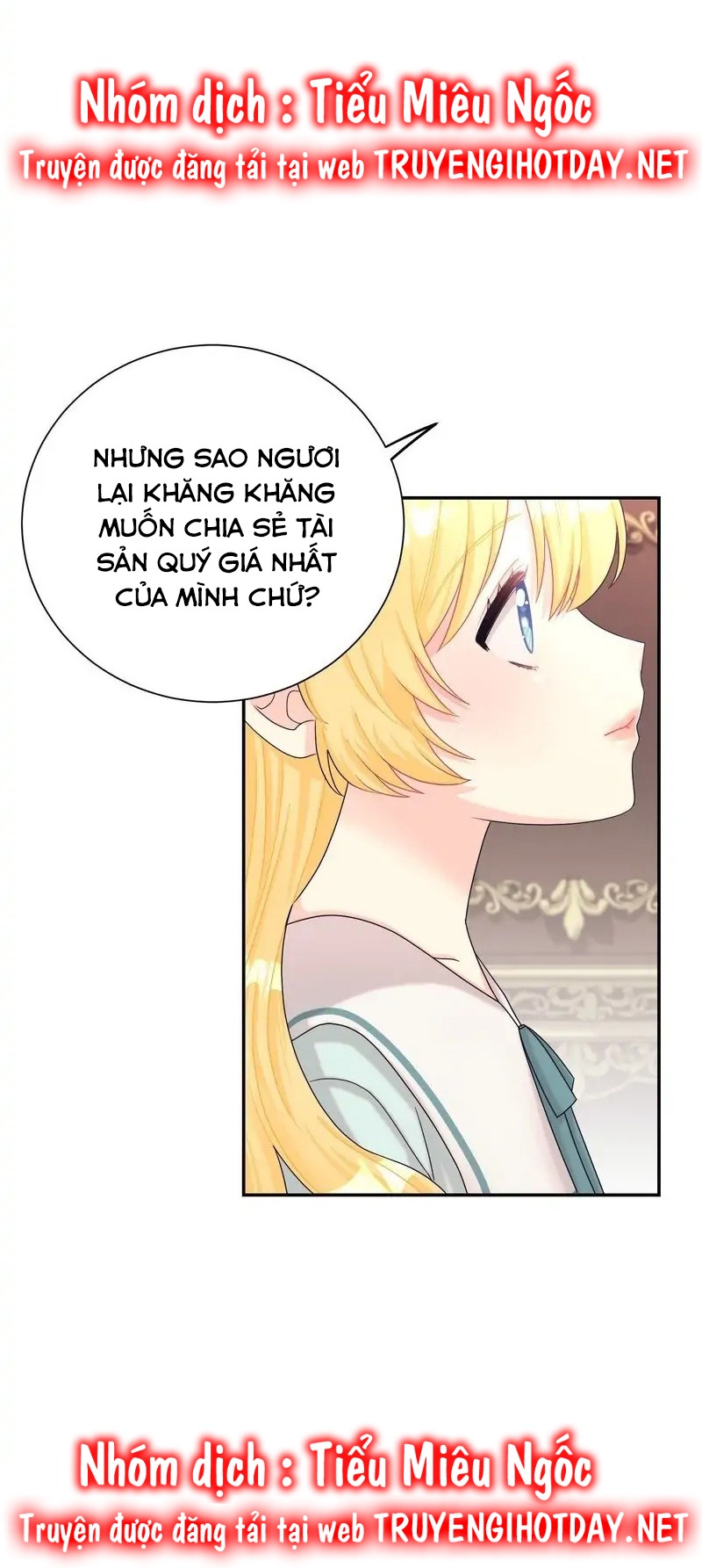 đức hạnh của công chúa phản diện chapter 3 24
