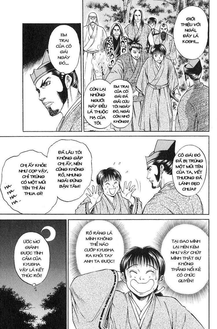 sơn tặc seyu chapter 14 49