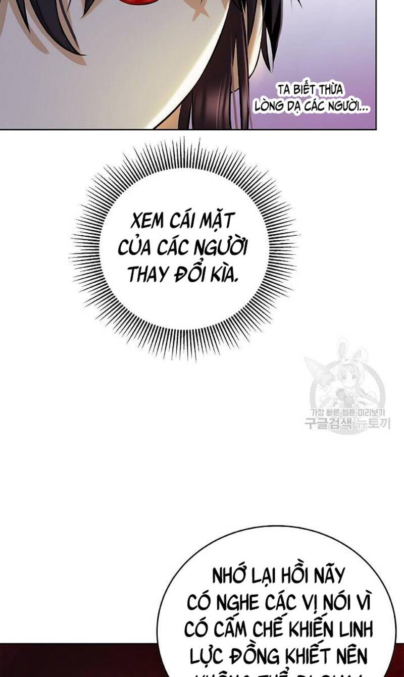 xuyên không thành hổ chapter 93 20