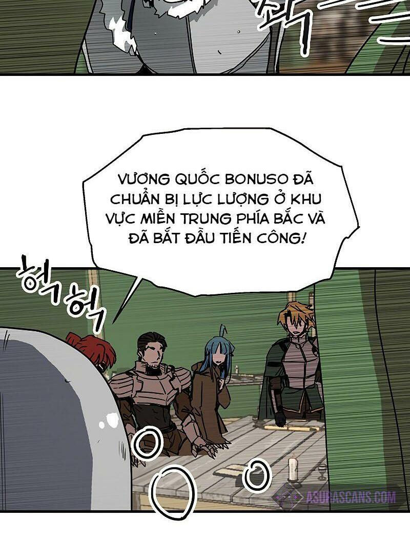 bug player - người chơi lỗi chapter 85 36