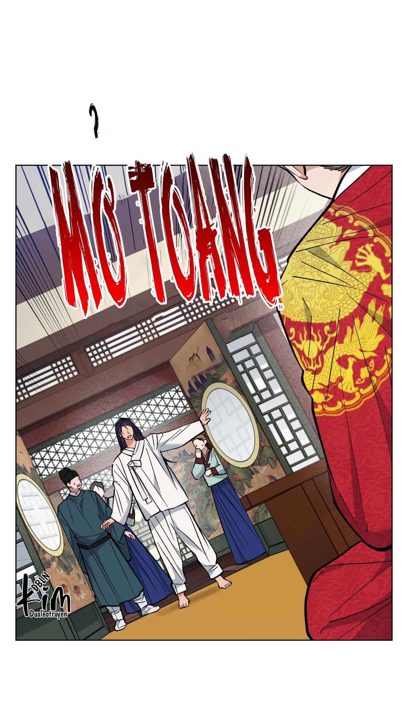 bình minh của rồng chapter 48 57