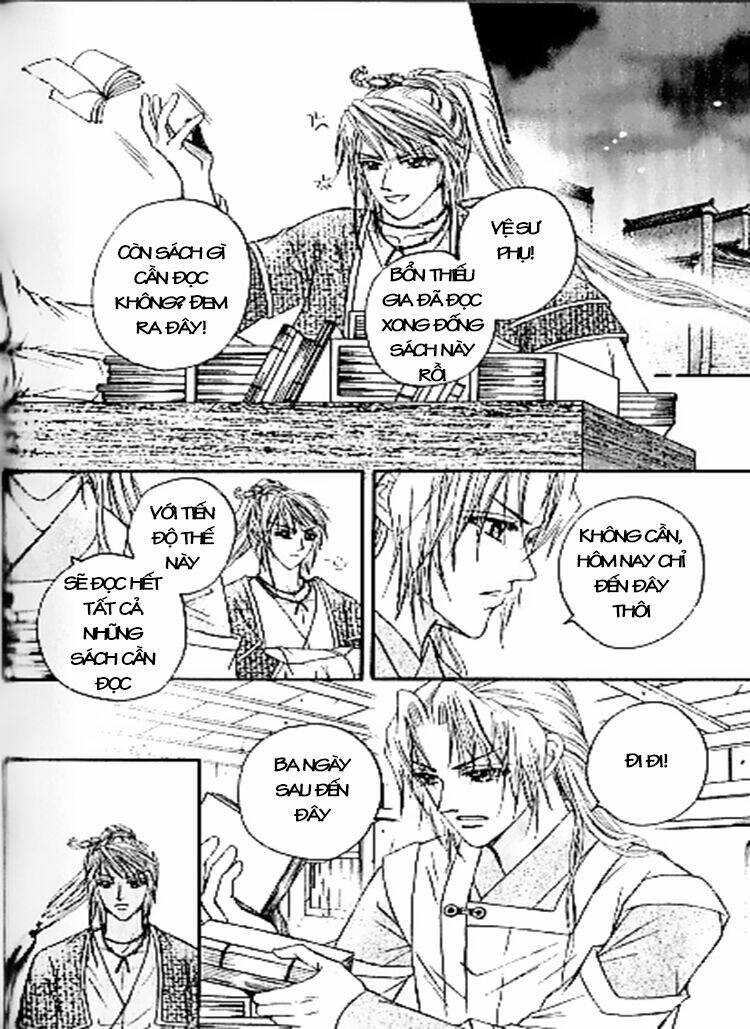 tiên khúc chapter 15 9