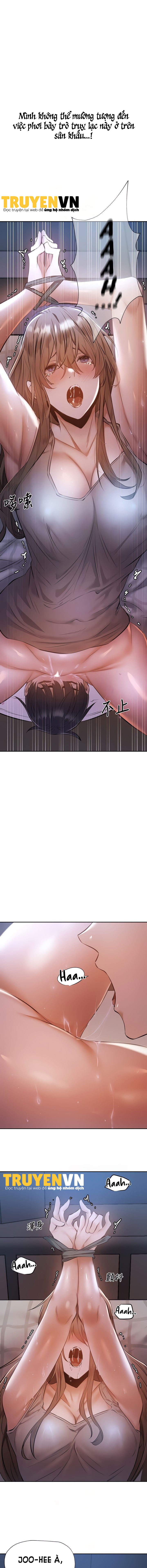 căn phòng xôi thịt chapter 51 6