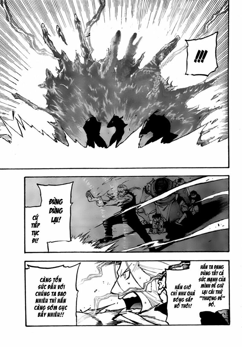 giả kim thuật chapter 106 13