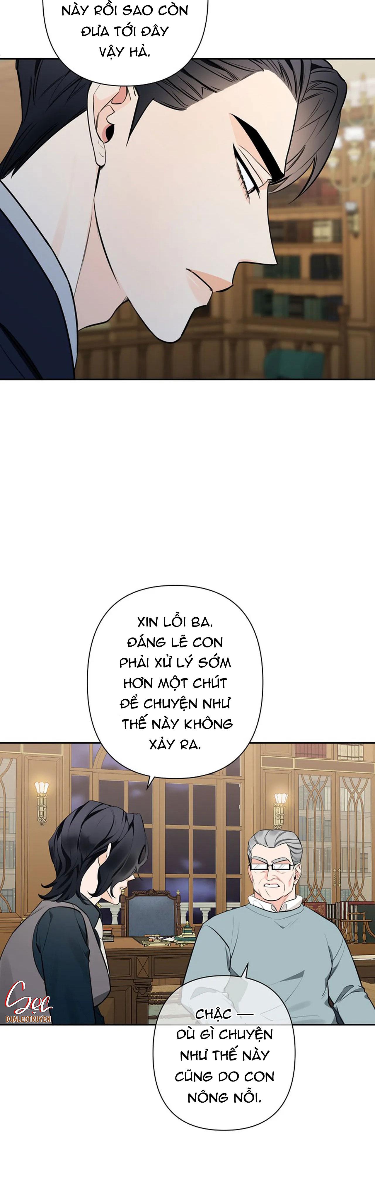 đêm dịu dàng chapter 29 20