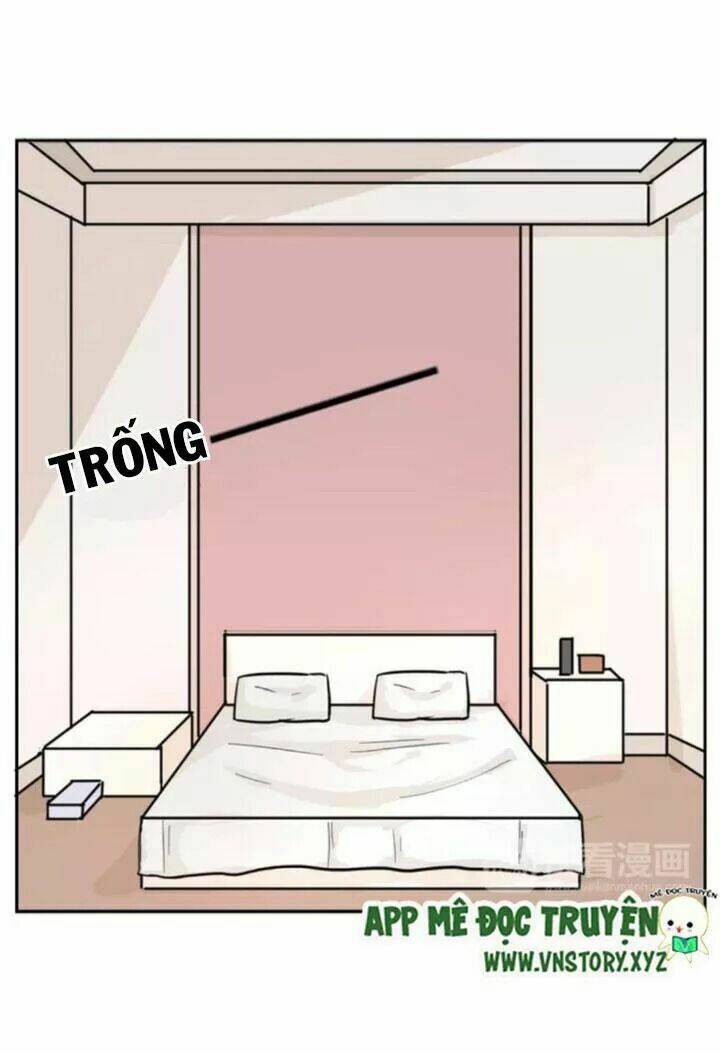 hồ tiên này không tin được chapter 36 6