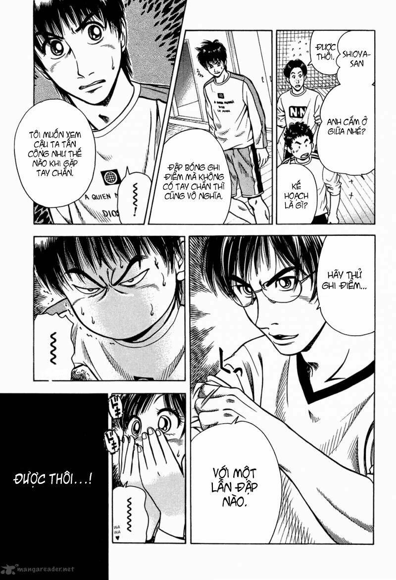 attack!! chapter 4 6