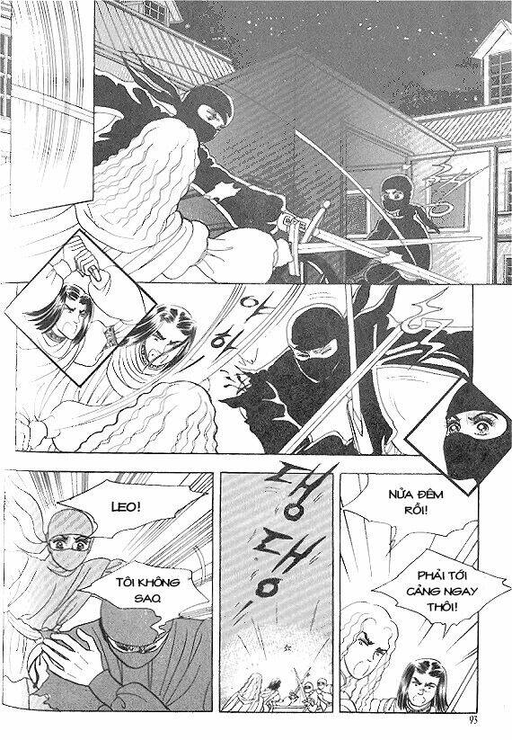 princess manhwa chapter 8 25