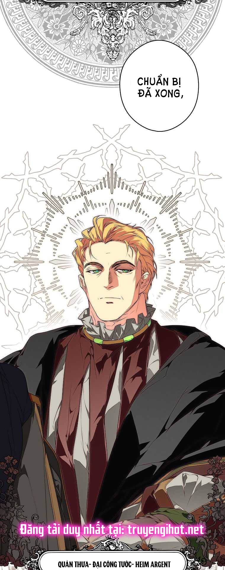 quý cô bí ẩn - secret lady chapter 29 77