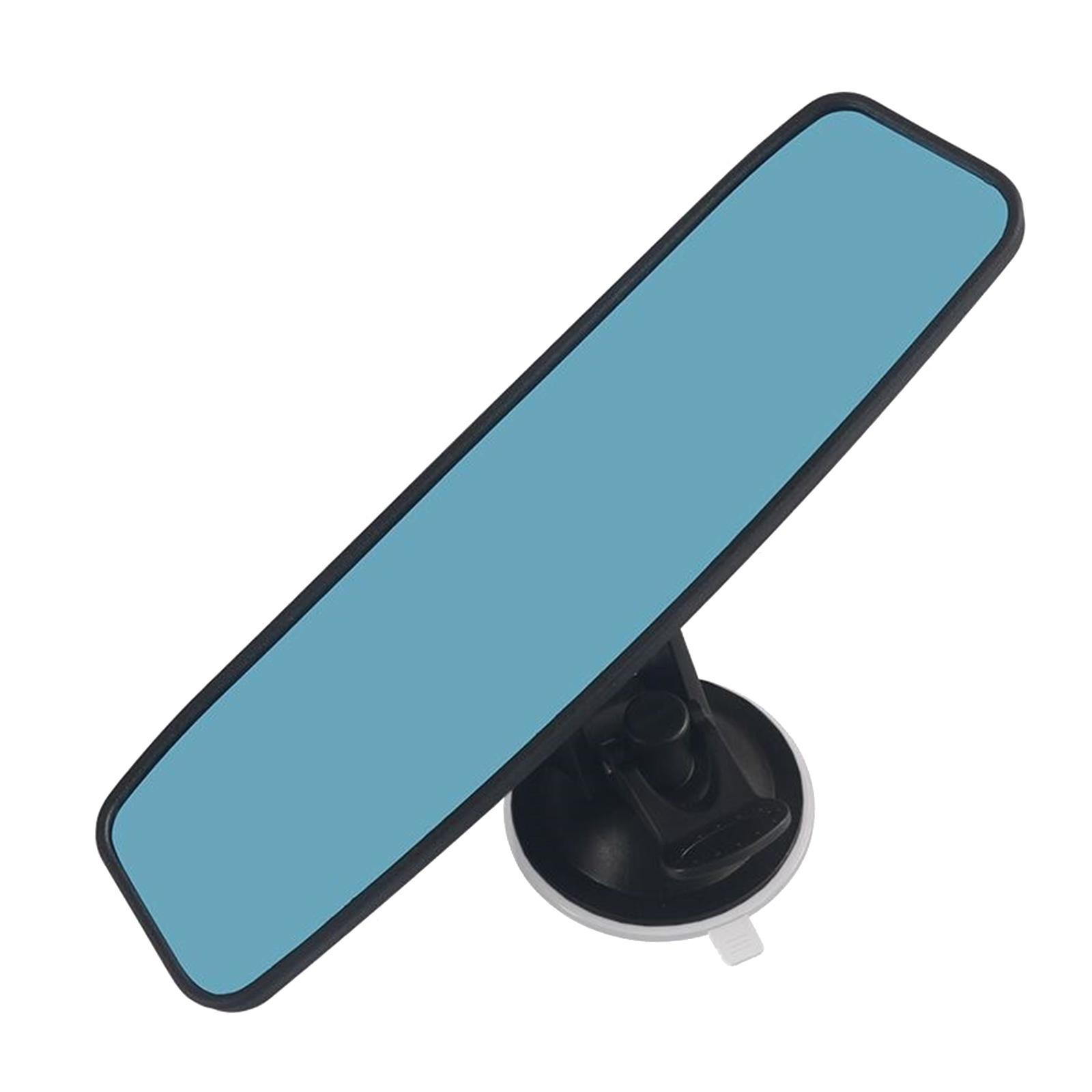 Rear View Mirror Universal Adjustable Car Rear View Mirror for Driving Test
