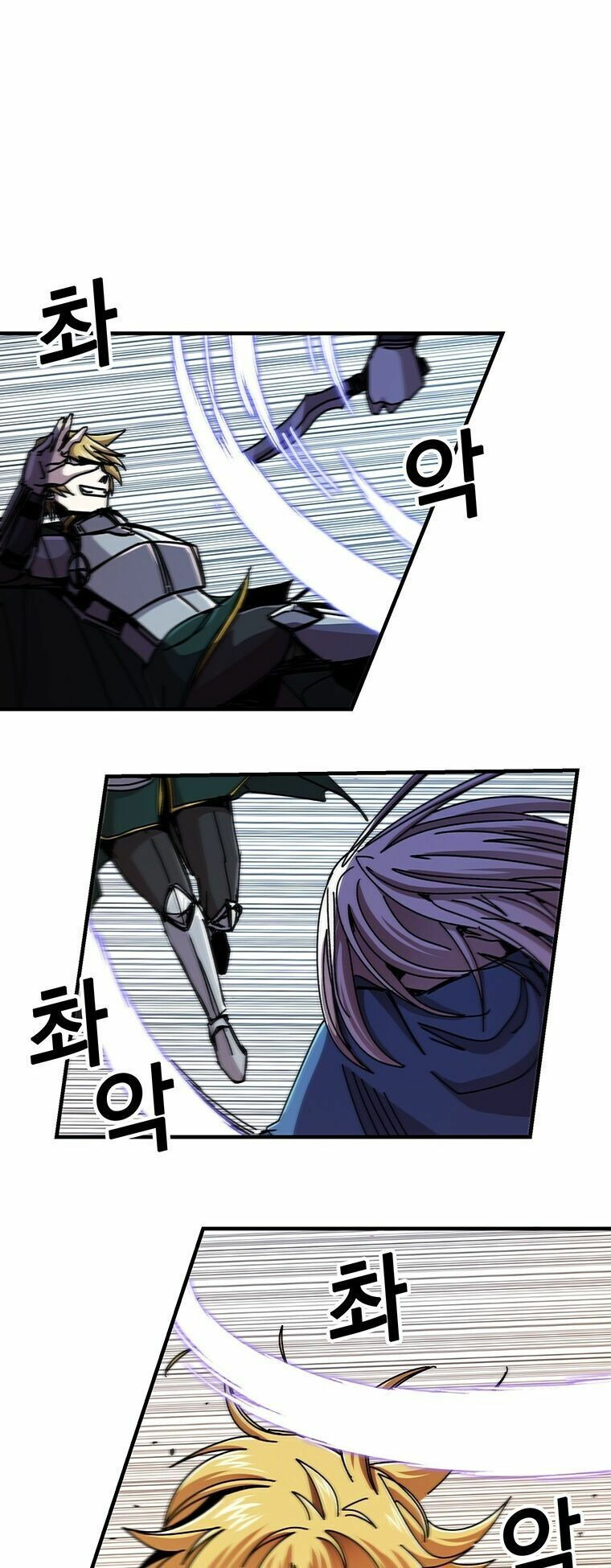 người chơi lỗi chapter 60 45