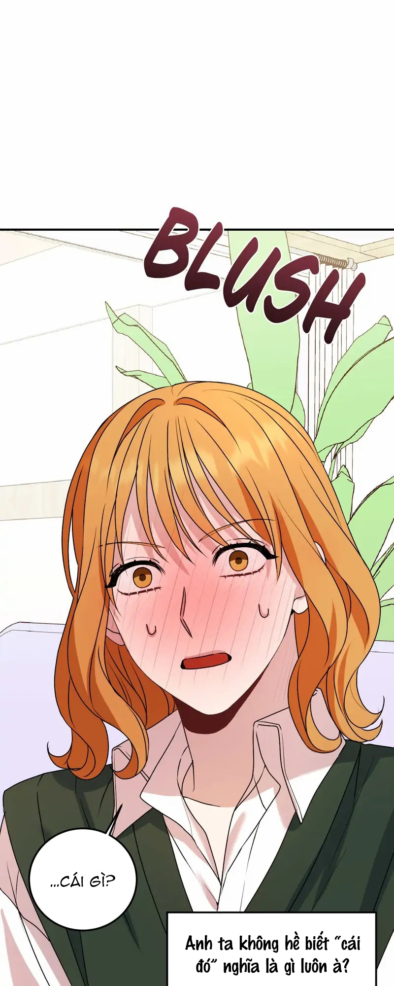 nụ hôn yêu tinh chapter 14.2 37