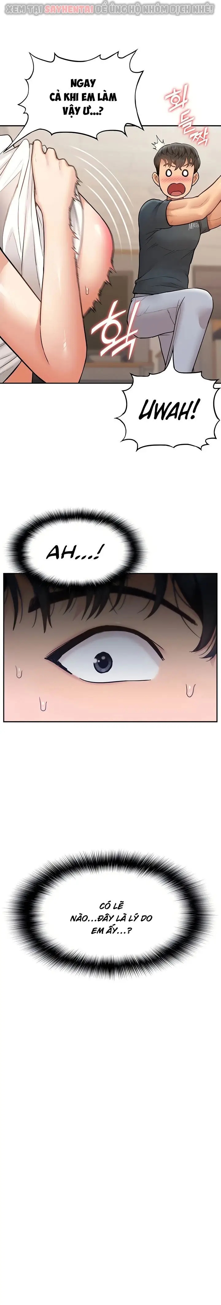 tôi là người bị thôi miên nhưng lại lập ra dàn harem idol chapter 14 1