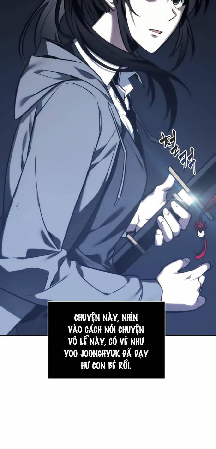 toàn trí độc giả - omniscient reader chapter 27 18