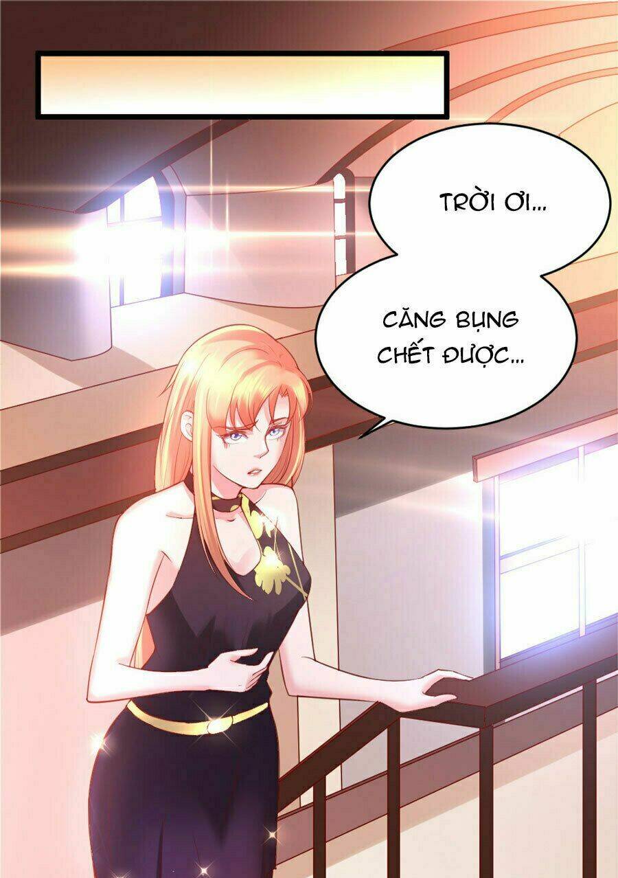 tiểu bạch điềm thê của long thiếu chapter 19 25