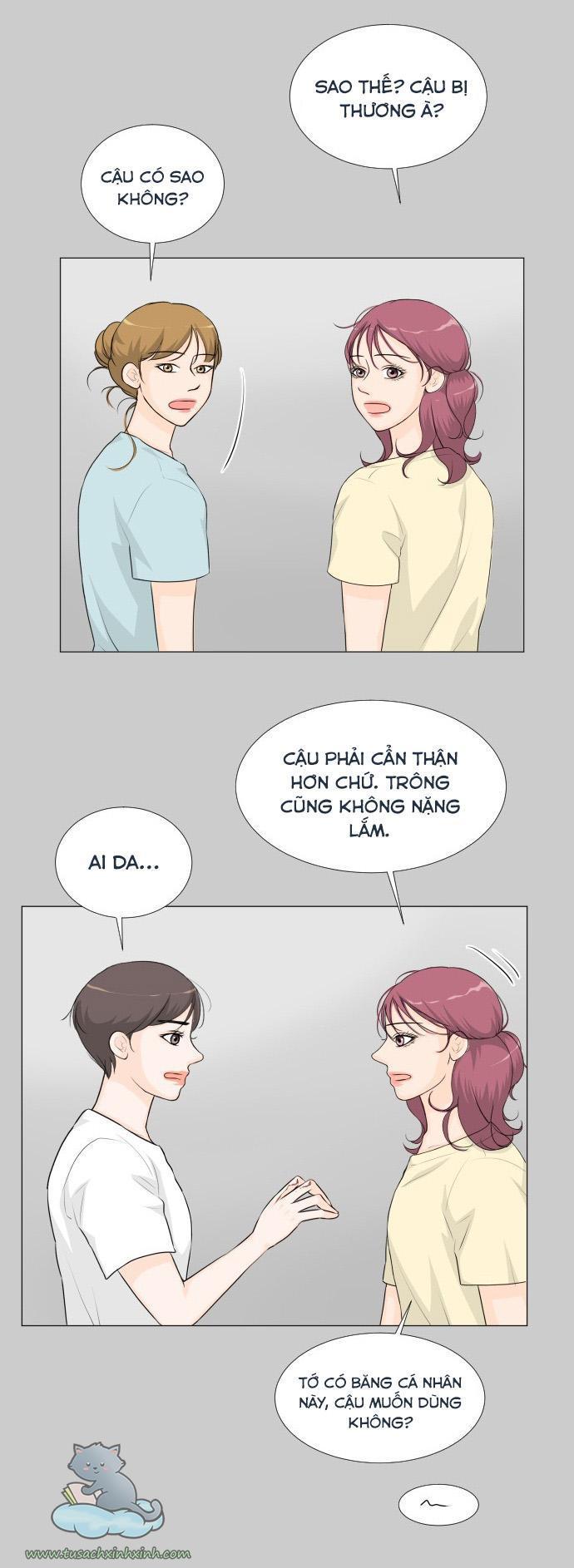 bán quỷ chapter 47 21