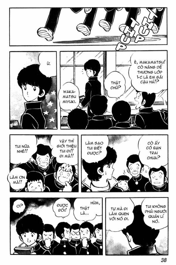 miyuki chapter 16 10