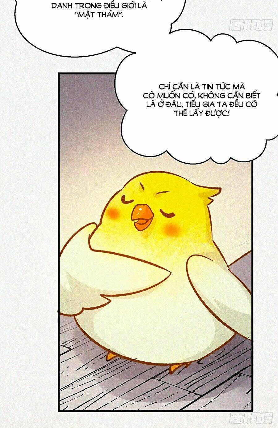 ngự thú linh phi chapter 3 7