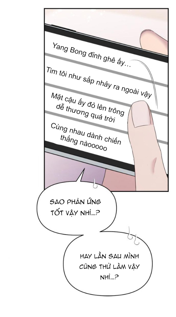 Couple Breaker chapter 52.2 3