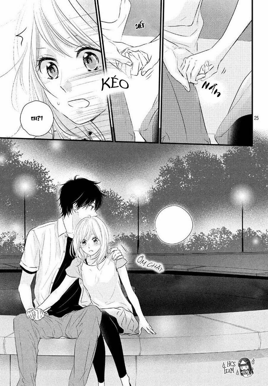 haru matsu bokura chapter 24.2 8