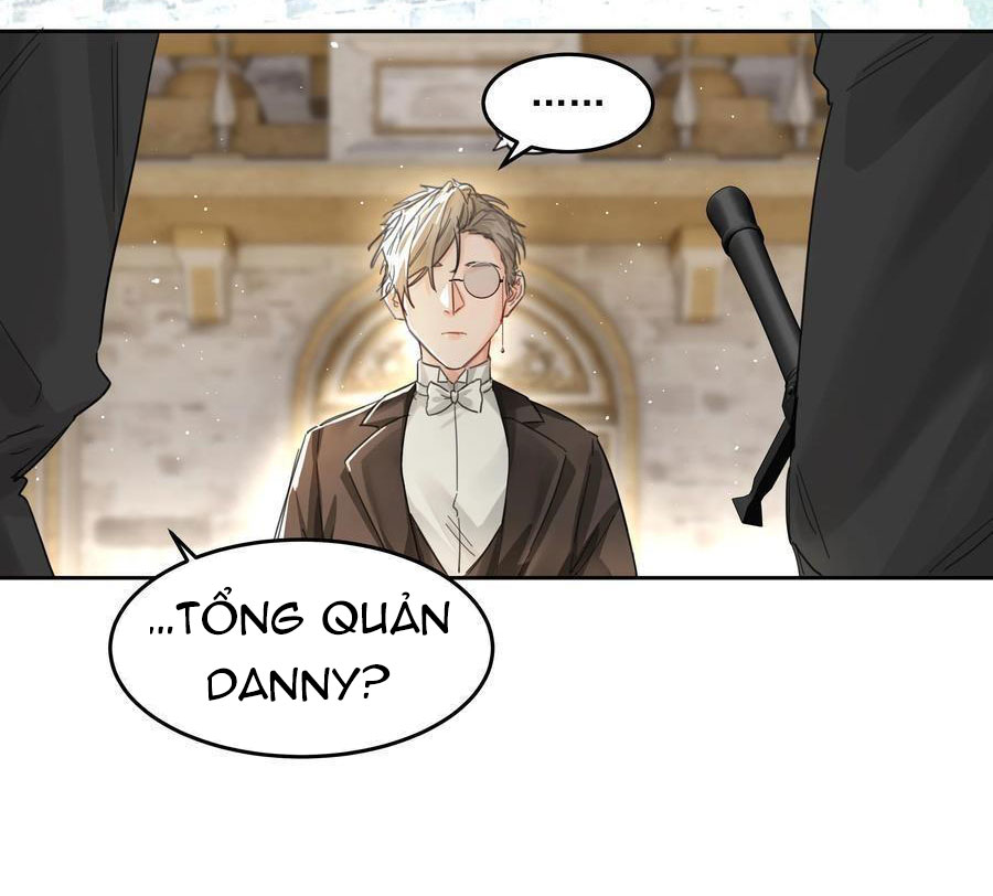 tình cũ là vua chapter 37 2