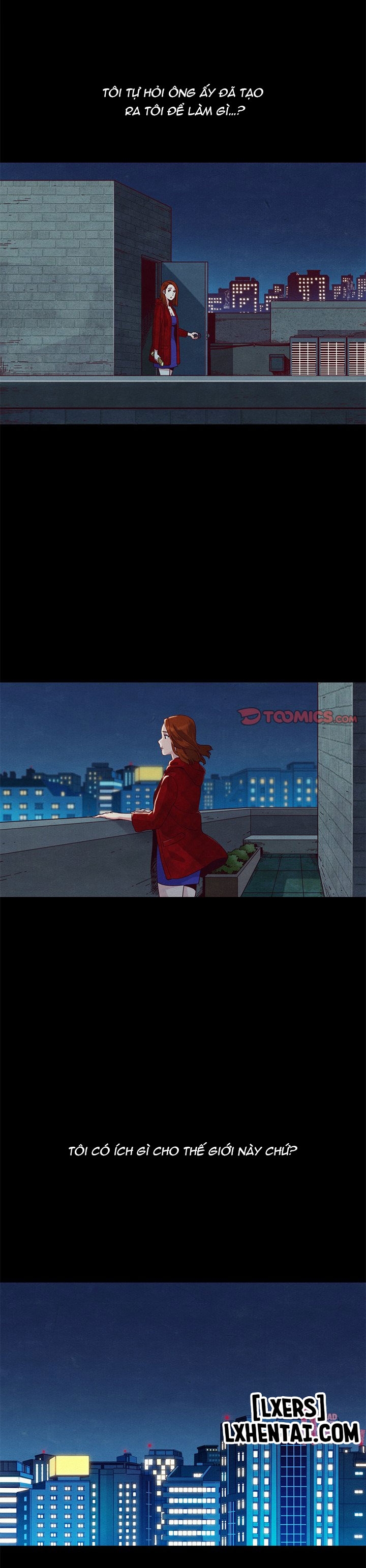 công tử bột chapter 19 19