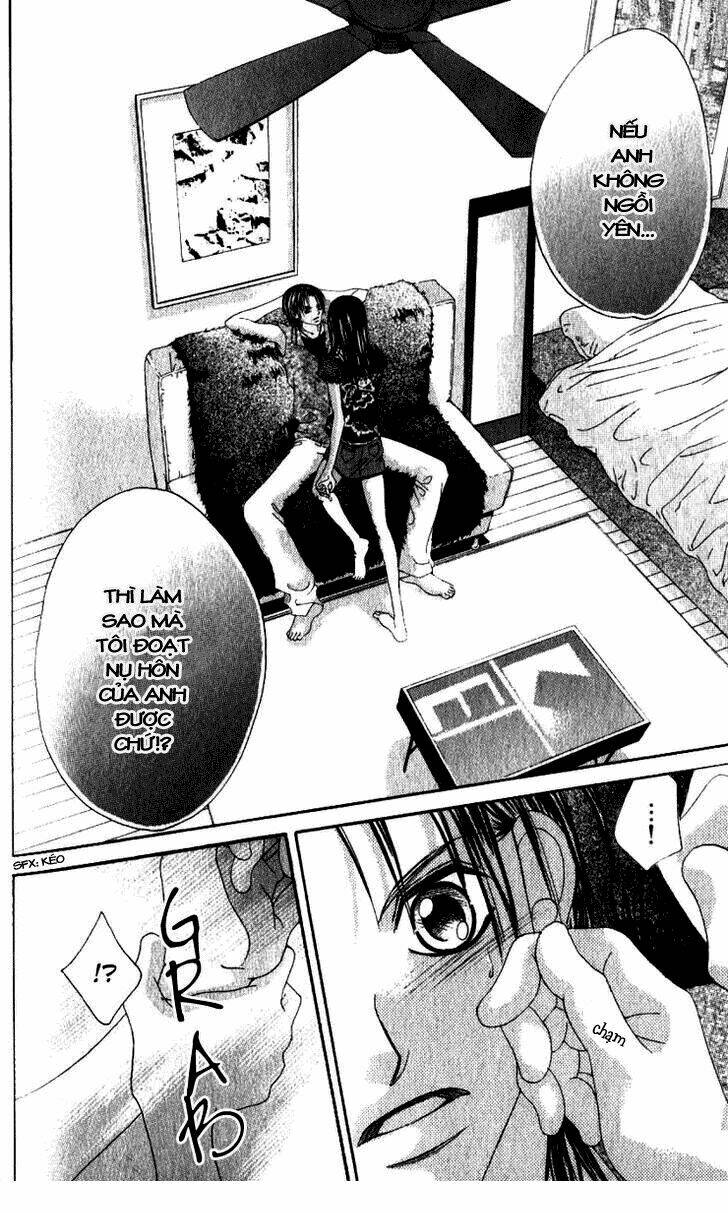 boku no hatsukoi wo kimi ni sasagu chapter 9 21