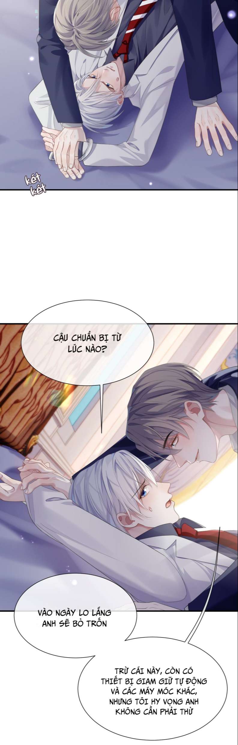 xin hãy ly hôn chapter 71 18