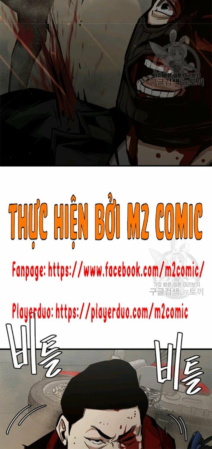 return survival chapter 80.5 24