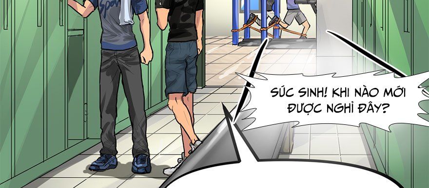 vua sinh tồn chapter 79 44