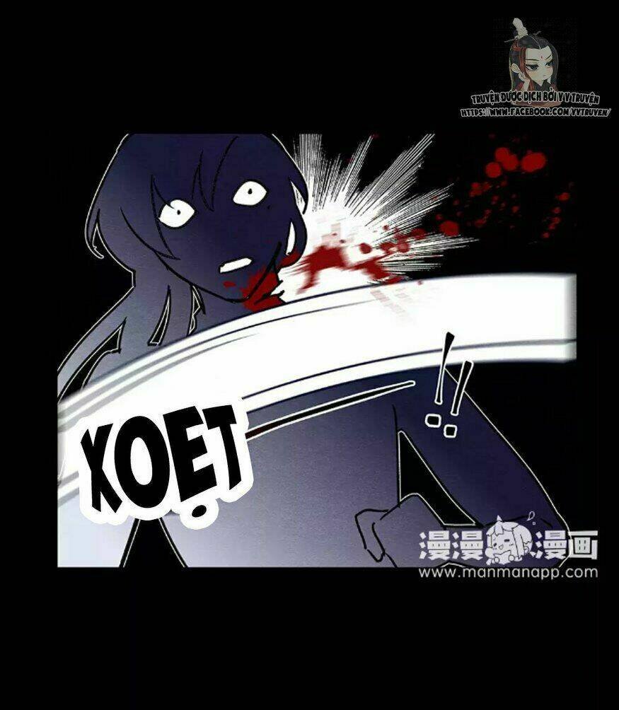 hôn quân thăng cấp ký chapter 37 2