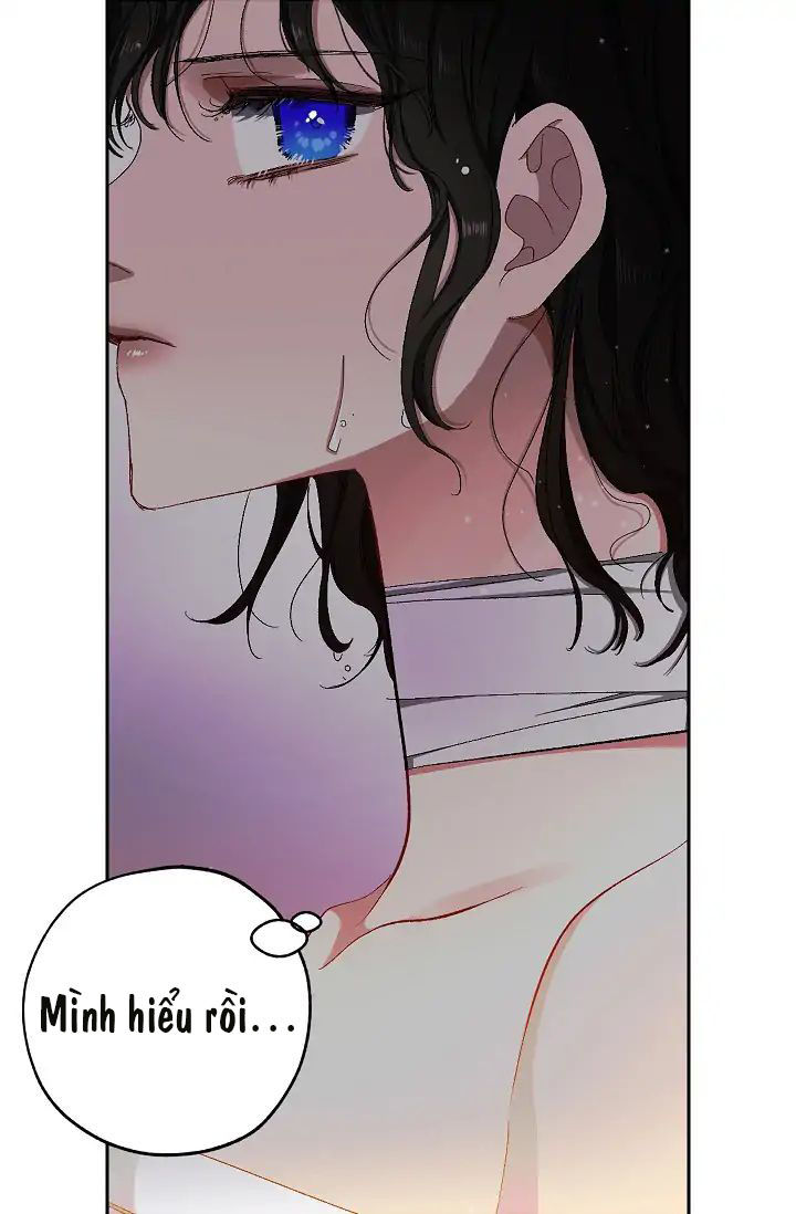 mối tình đầu của bạo chúa chapter 16 23