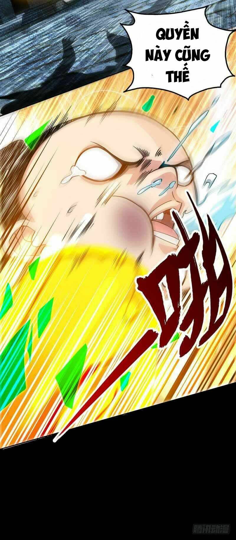 chí tôn thần ma chapter 5 30