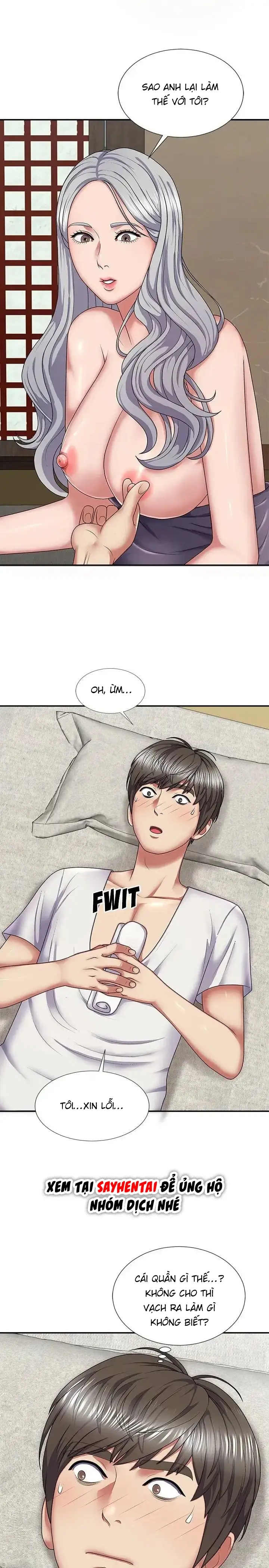 chiếm hữu linh hồn chapter 24 15