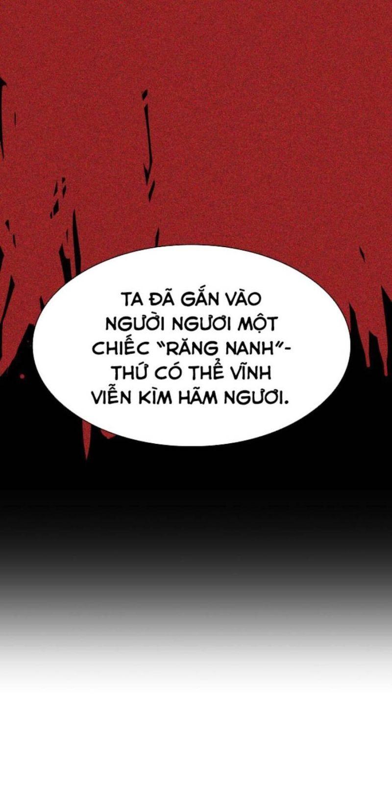 tòa tháp bí ẩn 2 chapter 492 128