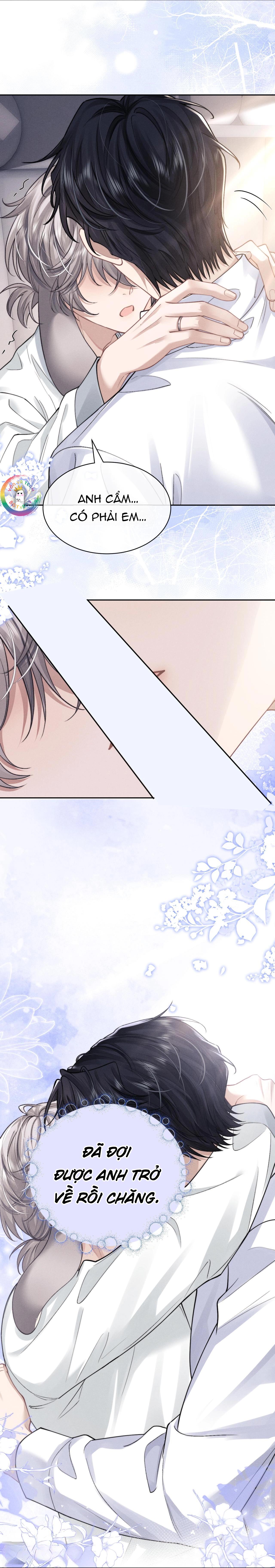 chấp sự thỏ tai cụp chapter 67 13