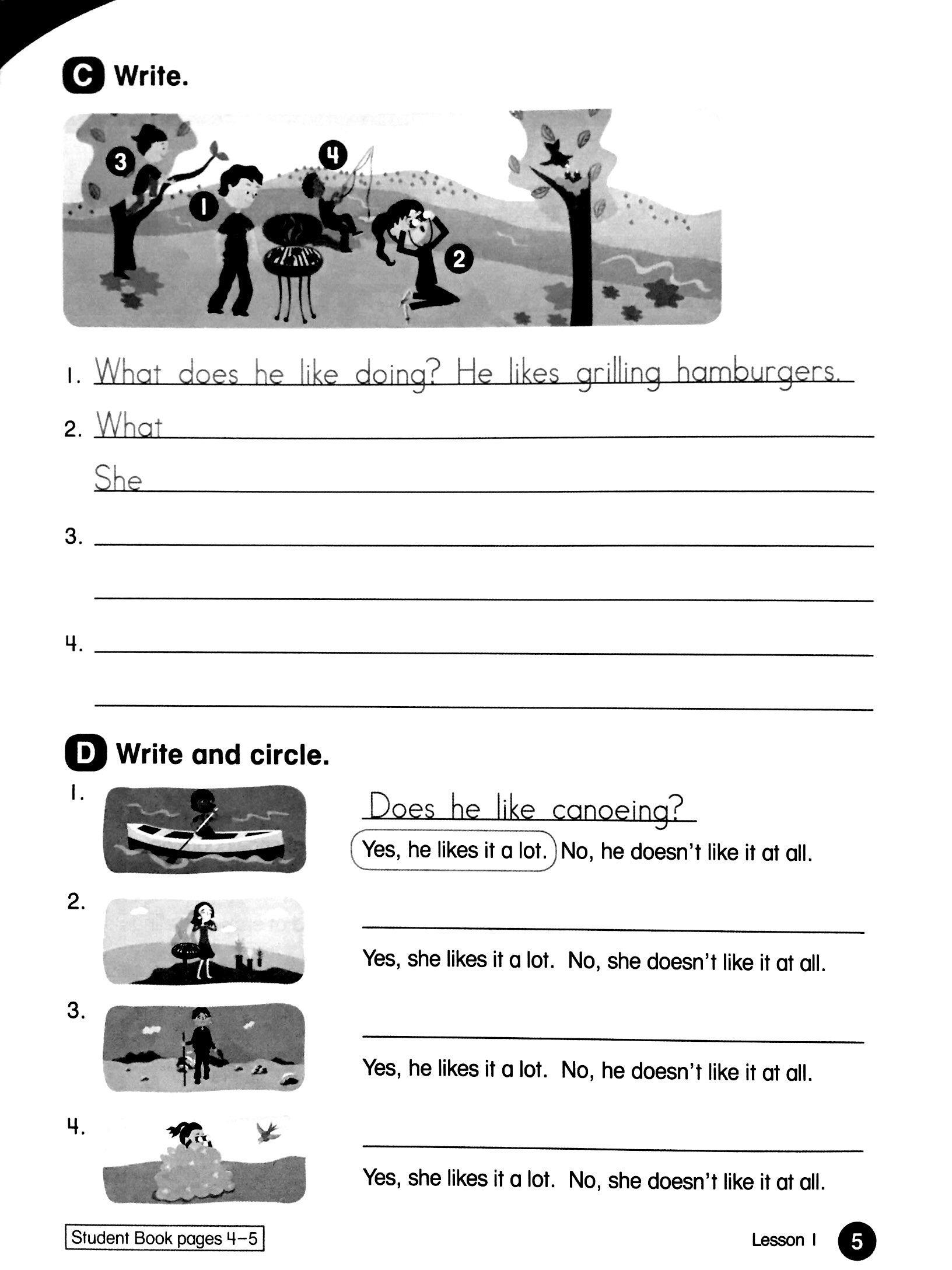 Everybody Up (2E) 4 Workbook With DVD And Online Practice Pack