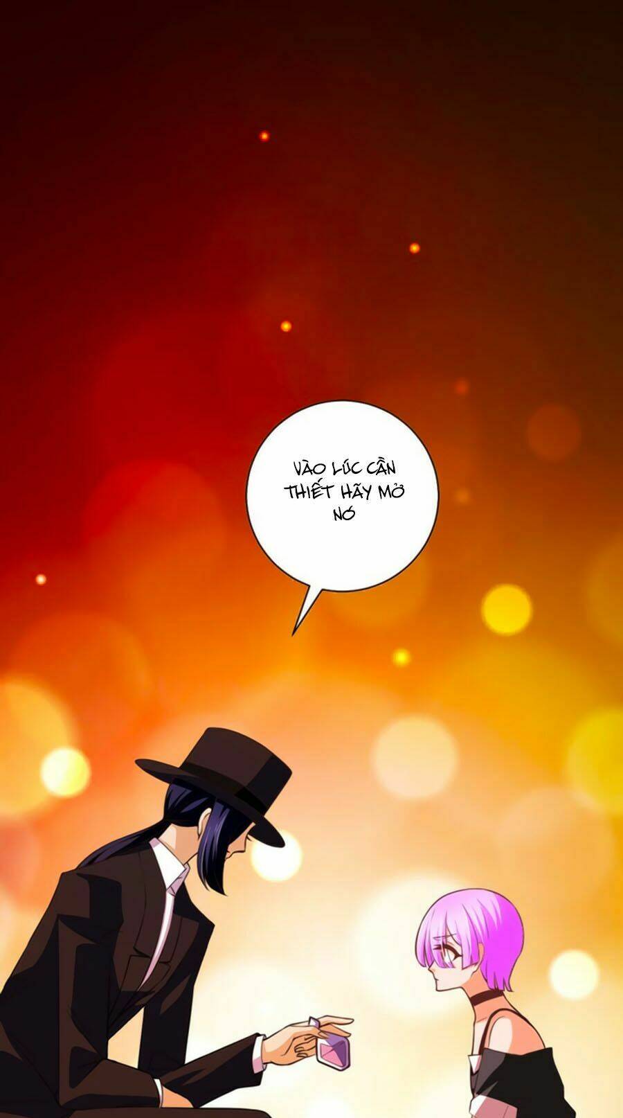 người yêu khát máu của tôi chapter 39 1