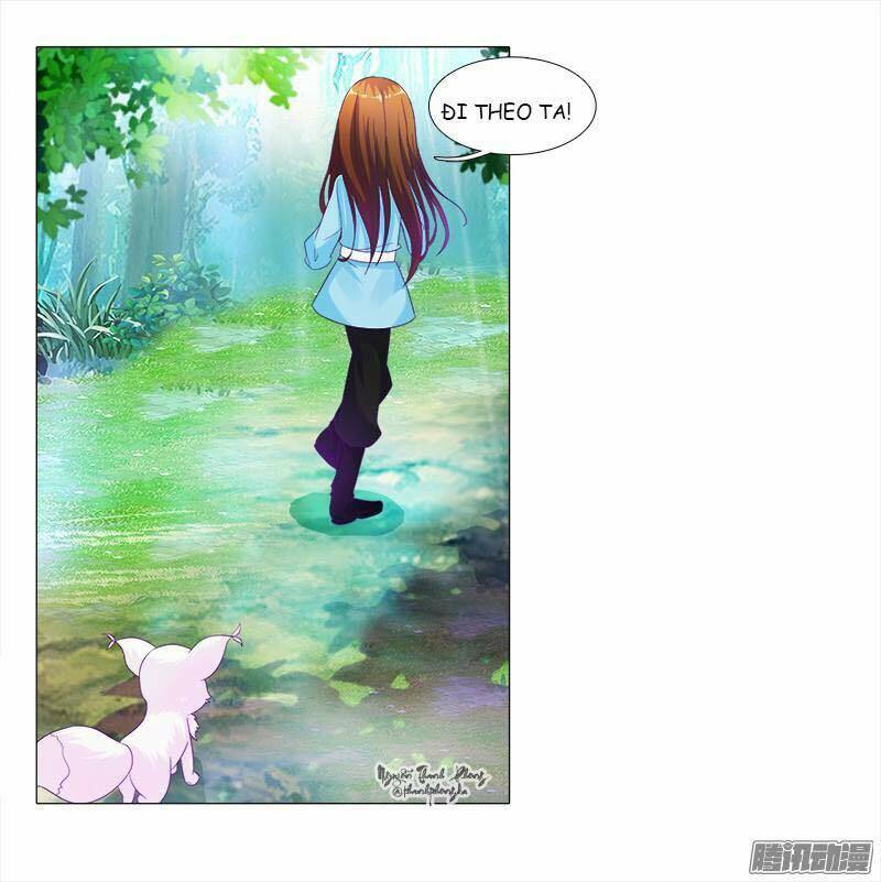 sư tôn hai mặt đừng xằng bậy chapter 7 9