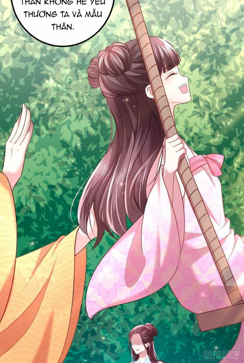 ta phải làm hoàng hậu chapter 7 15