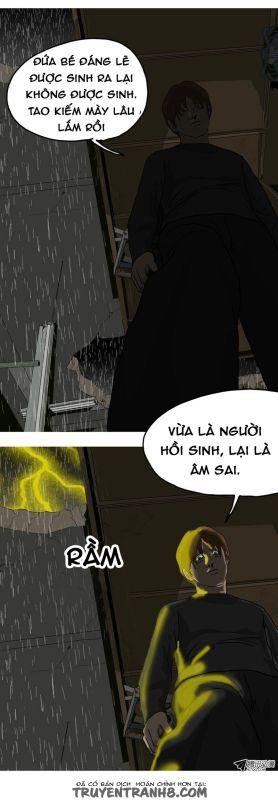 hồi sinh chapter 39 8