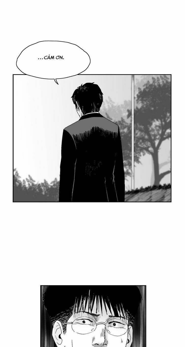 bạo lực học đường chapter 51 31