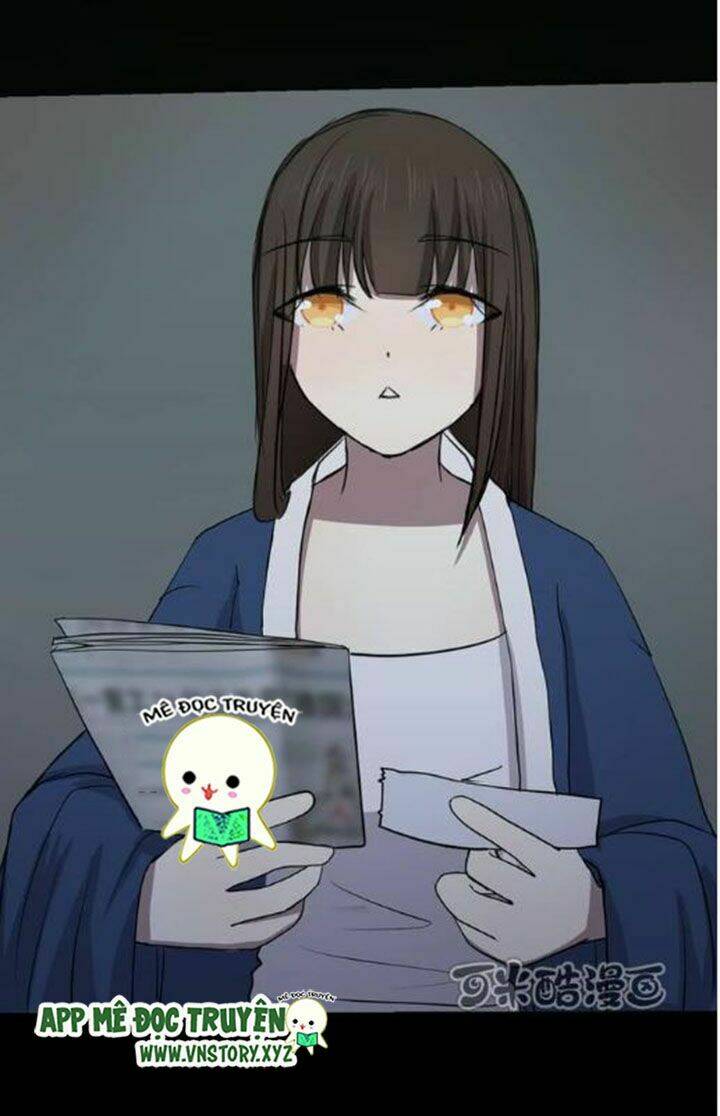 hành trình truy tìm cái chết của up chủ chapter 5 33
