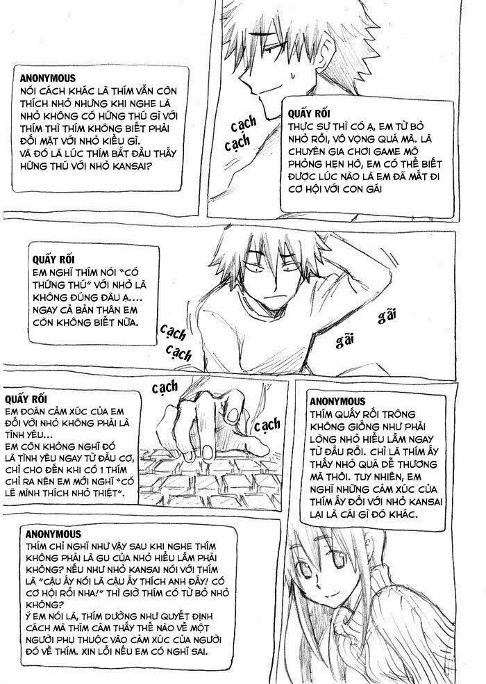 molester man chapter 6.1 5