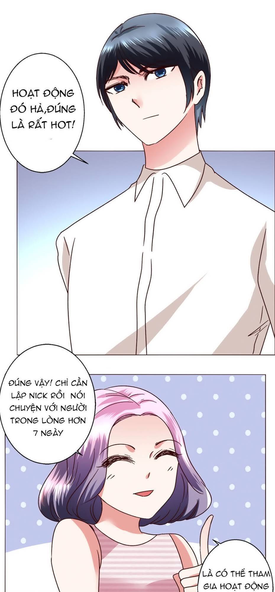 một tuần làm tình nhân chapter 44 47