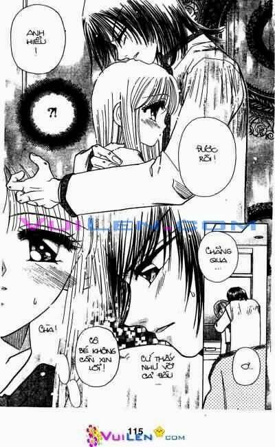 arita đáng yêu chapter 3 114